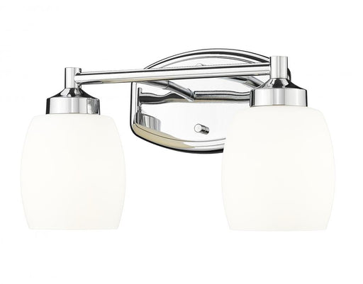 2 Light Vanity | 745-2V-CH