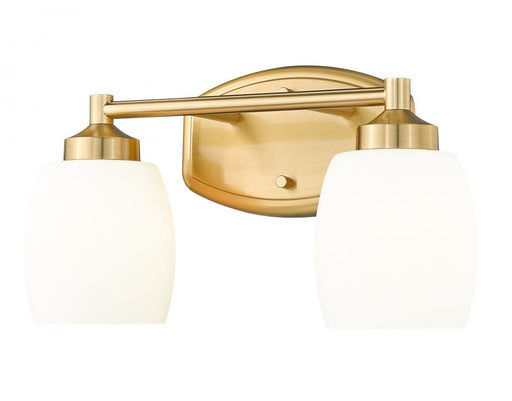 2 Light Vanity | 745-2V-LG