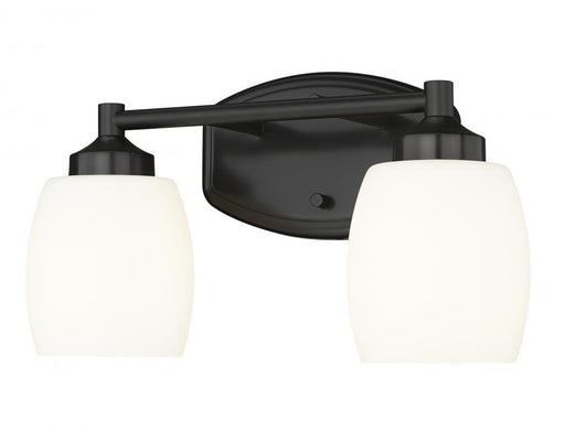 2 Light Vanity | 745-2V-MB