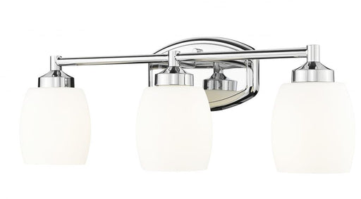 3 Light Vanity | 745-3V-CH