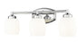3 Light Vanity | 745-3V-CH