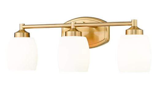 3 Light Vanity | 745-3V-LG