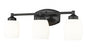 3 Light Vanity | 745-3V-MB