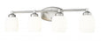 4 Light Vanity | 745-4V-BN