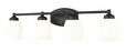 4 Light Vanity | 745-4V-MB