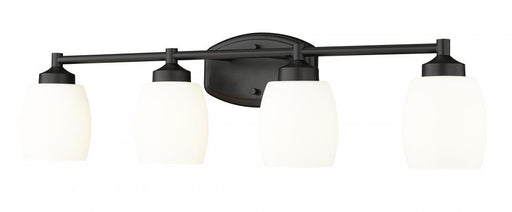 4 Light Vanity | 745-4V-MB