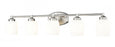 5 Light Vanity | 745-5V-BN