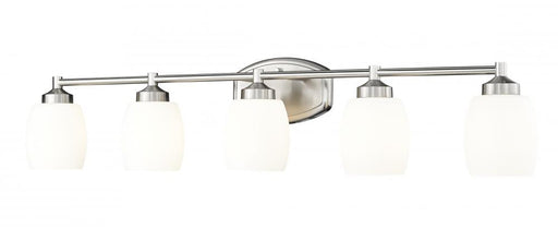 5 Light Vanity | 745-5V-BN