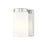 1 Light Wall Sconce | 746-1S-CH