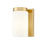 1 Light Wall Sconce | 746-1S-LG