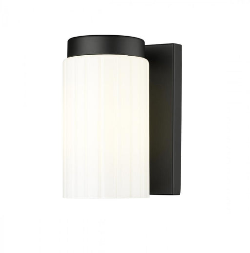 1 Light Wall Sconce | 746-1S-MB