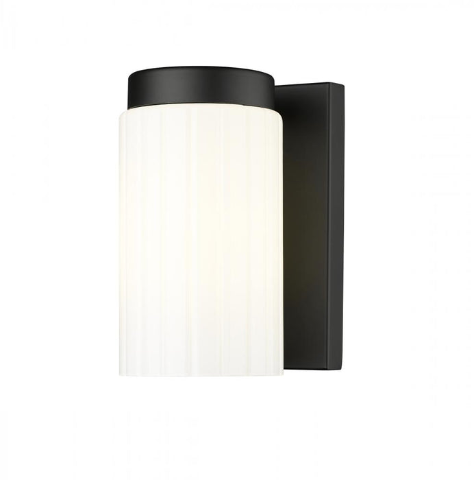 1 Light Wall Sconce | 746-1S-MB