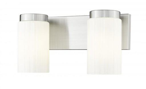 2 Light Vanity | 746-2V-BN