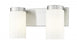 2 Light Vanity | 746-2V-BN