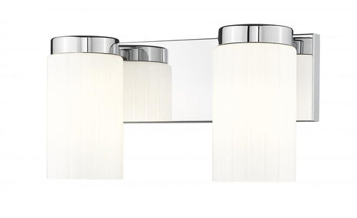 2 Light Vanity | 746-2V-CH