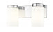 2 Light Vanity | 746-2V-CH