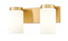 2 Light Vanity | 746-2V-LG
