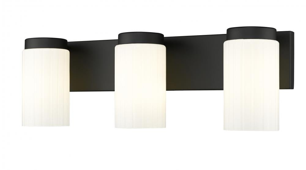 3 Light Vanity | 746-3V-MB