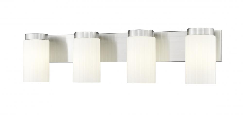 4 Light Vanity | 746-4V-BN