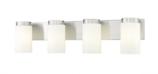 4 Light Vanity | 746-4V-BN