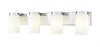 4 Light Vanity | 746-4V-CH