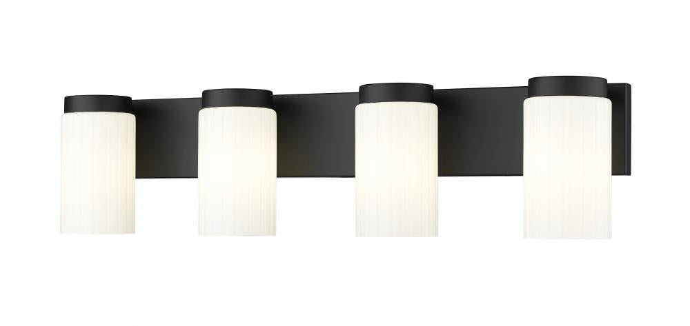 4 Light Vanity | 746-4V-MB