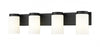 4 Light Vanity | 746-4V-MB