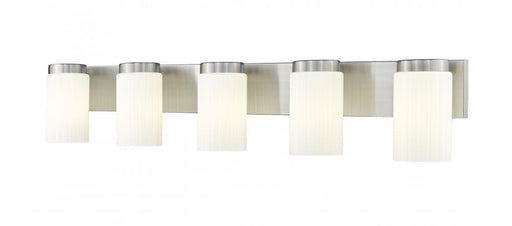 5 Light Vanity | 746-5V-BN