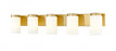 5 Light Vanity | 746-5V-LG