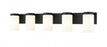 5 Light Vanity | 746-5V-MB