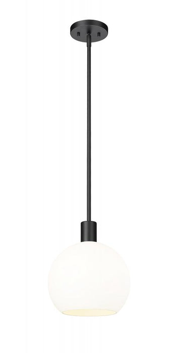 1 Light Pendant | 7500P10-MB