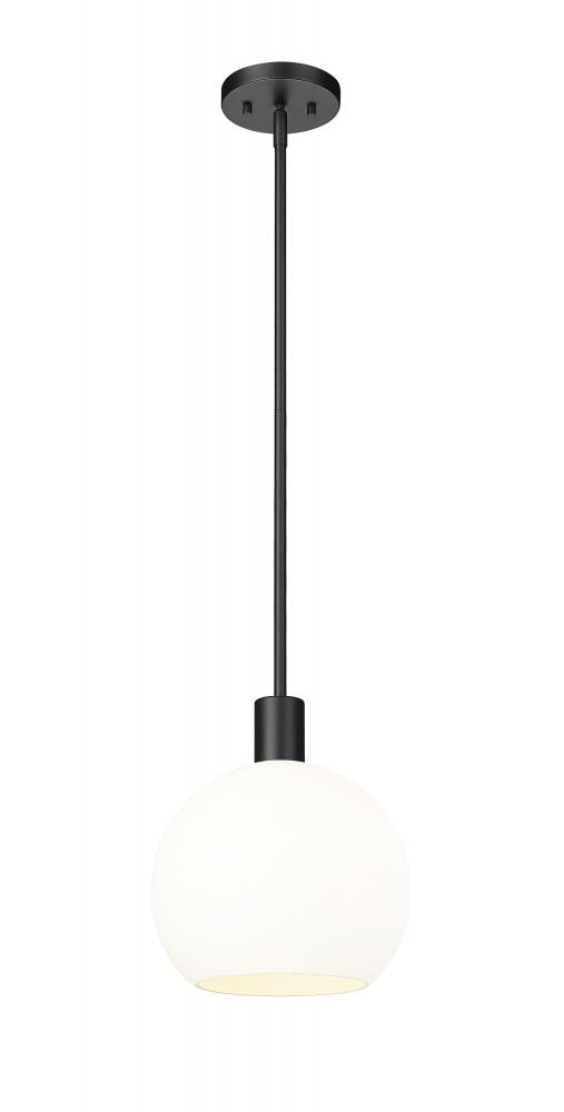 1 Light Pendant | 7500P10-MB