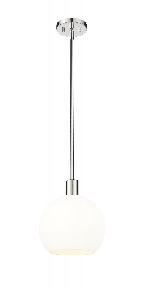 1 Light Pendant | 7500P10-PN