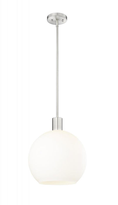1 Light Pendant | 7500P14-BN