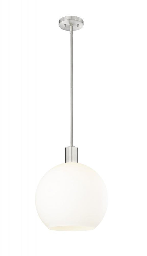 1 Light Pendant | 7500P14-BN