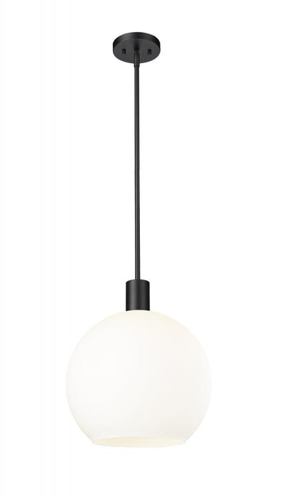 1 Light Pendant | 7500P14-MB
