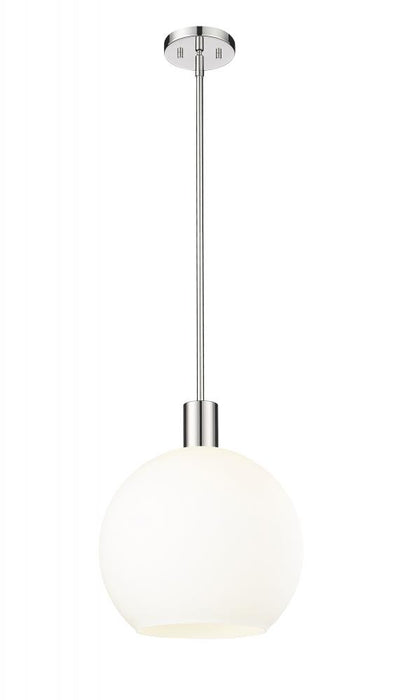 1 Light Pendant | 7500P14-PN