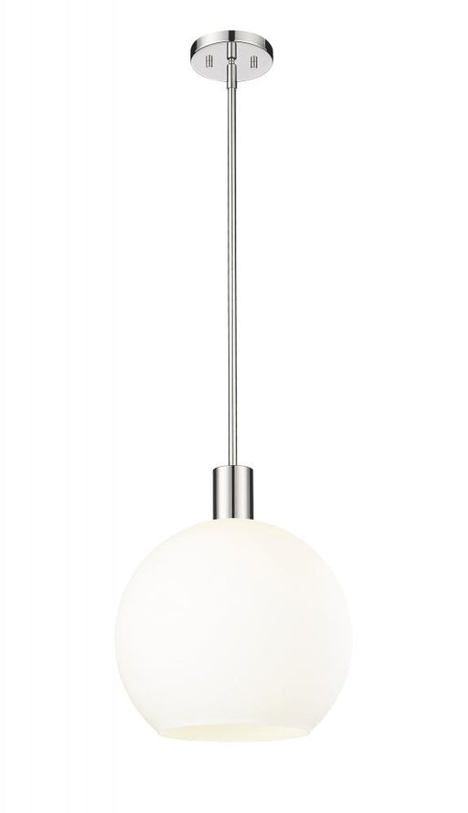 1 Light Pendant | 7500P14-PN