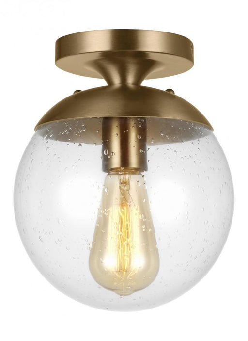 Leo H.g. 1 Light Led Flush Mount-848 | 7501801EN7-848