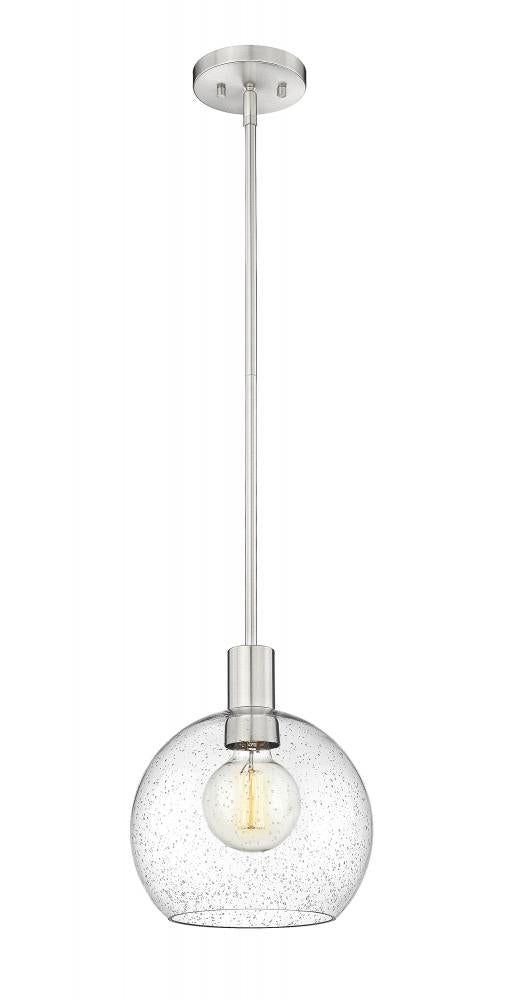 1 Light Pendant | 7501P10-BN