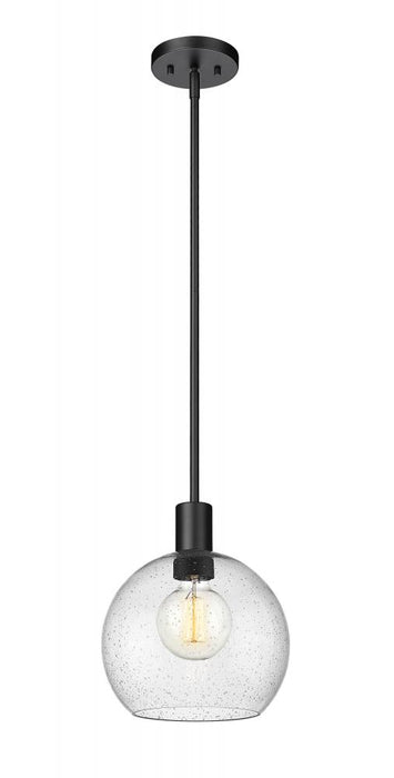 1 Light Pendant | 7501P10-MB