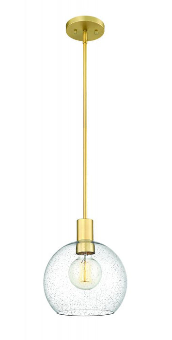 1 Light Pendant | 7501P10-OBR