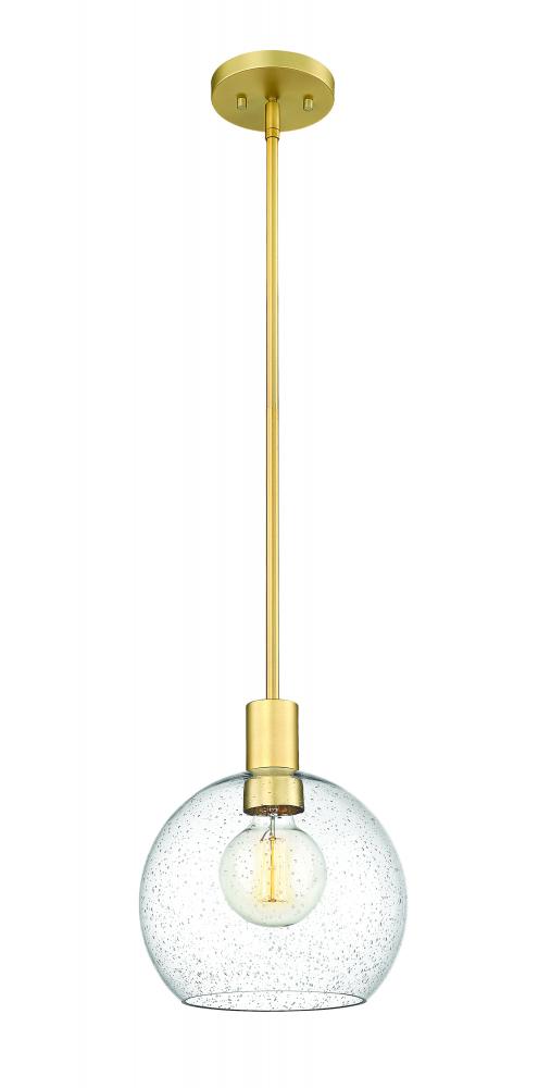 1 Light Pendant | 7501P10-OBR