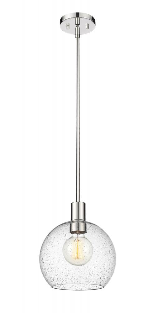 1 Light Pendant | 7501P10-PN