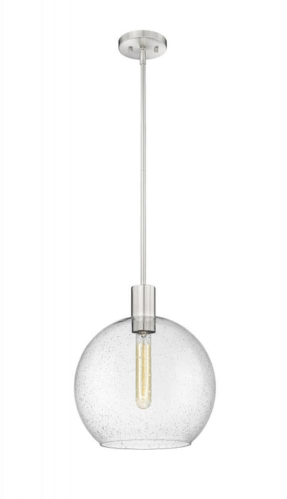 1 Light Pendant | 7501P14-BN