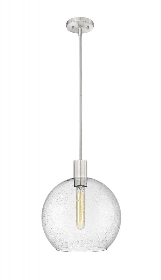 1 Light Pendant | 7501P14-BN