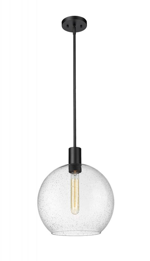 1 Light Pendant | 7501P14-MB