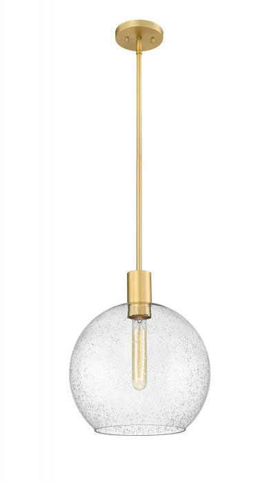 1 Light Pendant | 7501P14-OBR