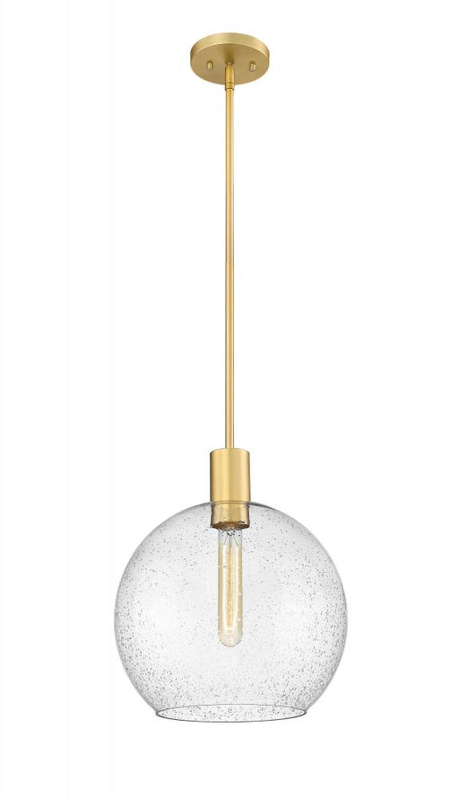 1 Light Pendant | 7501P14-OBR