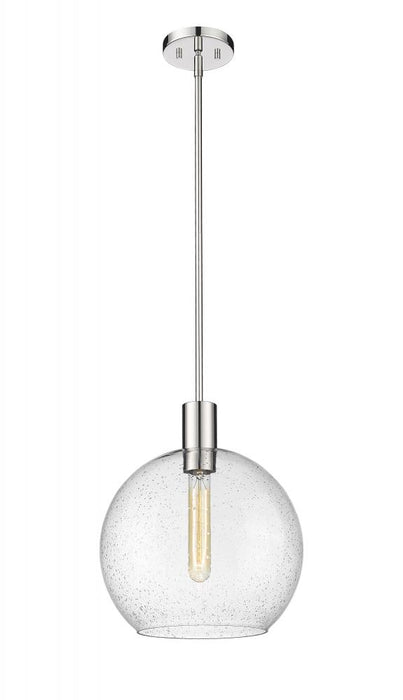 1 Light Pendant | 7501P14-PN